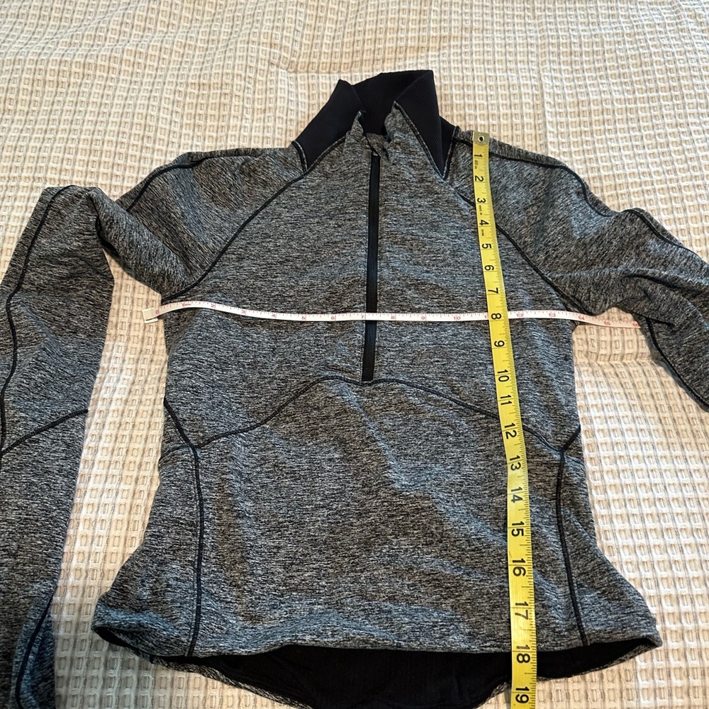 Lululemon | 10 Piece Activewear Bundle #2 - All Women’s Size 2 - Picture 4 of 14